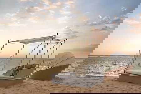 The Westin Resort Nusa Dua, Bali Daypass Image