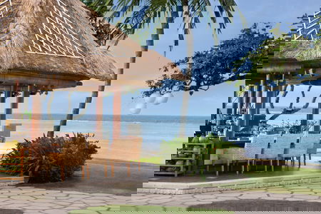 The Westin Resort Nusa Dua, Bali Daypass Image