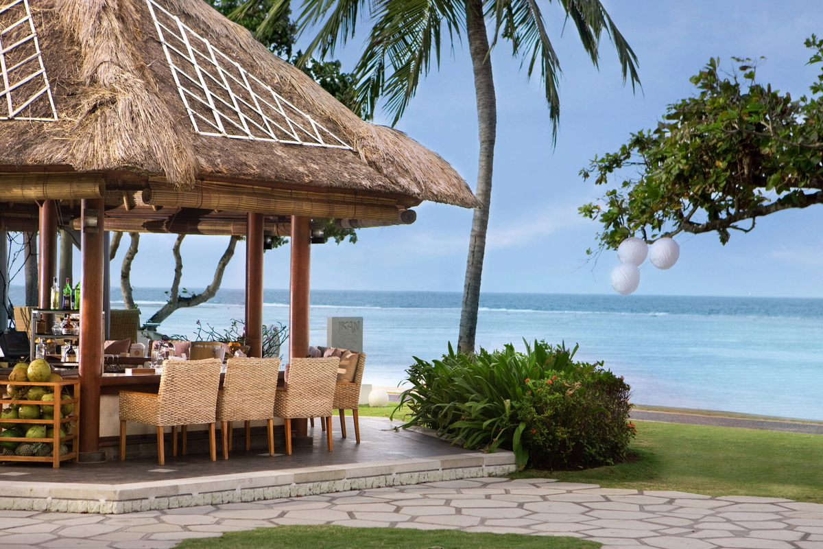 The Westin Resort Nusa Dua Image