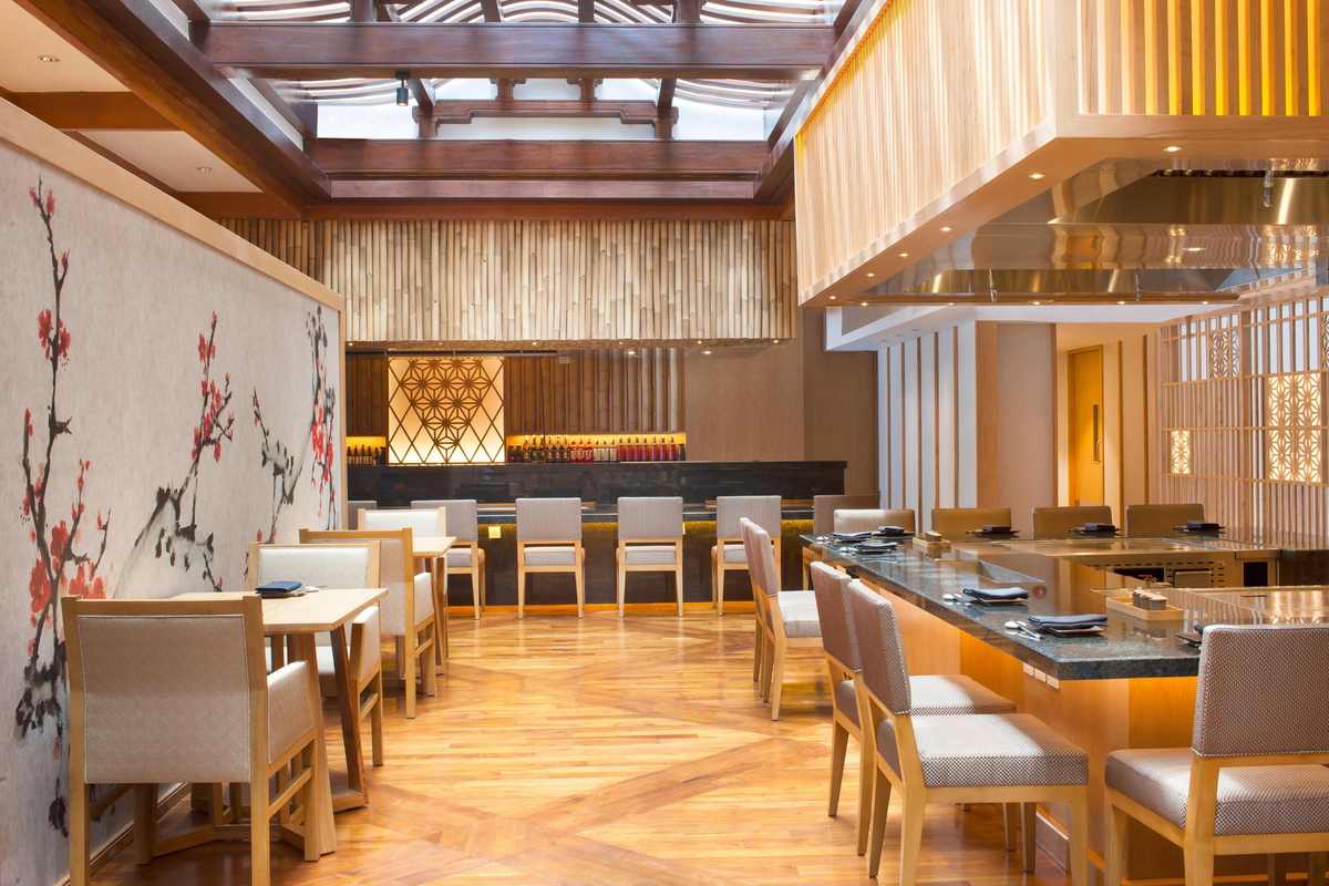 The Westin Resort Nusa Dua Image