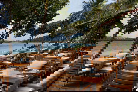 The Westin Resort Nusa Dua, Bali Daypass Image