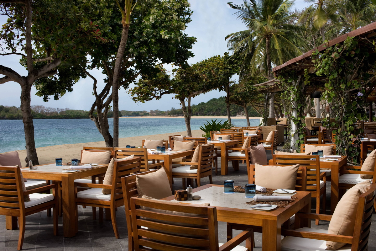 The Westin Resort Nusa Dua Image