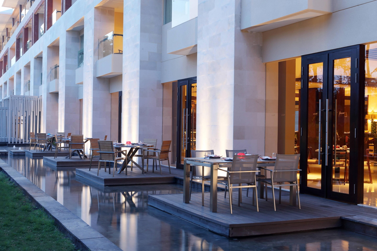 The Westin Resort Nusa Dua Image