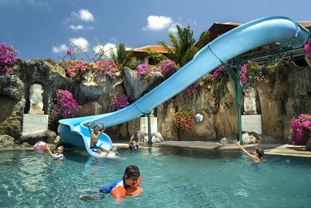 The Westin Resort Nusa Dua, Bali Daypass Image