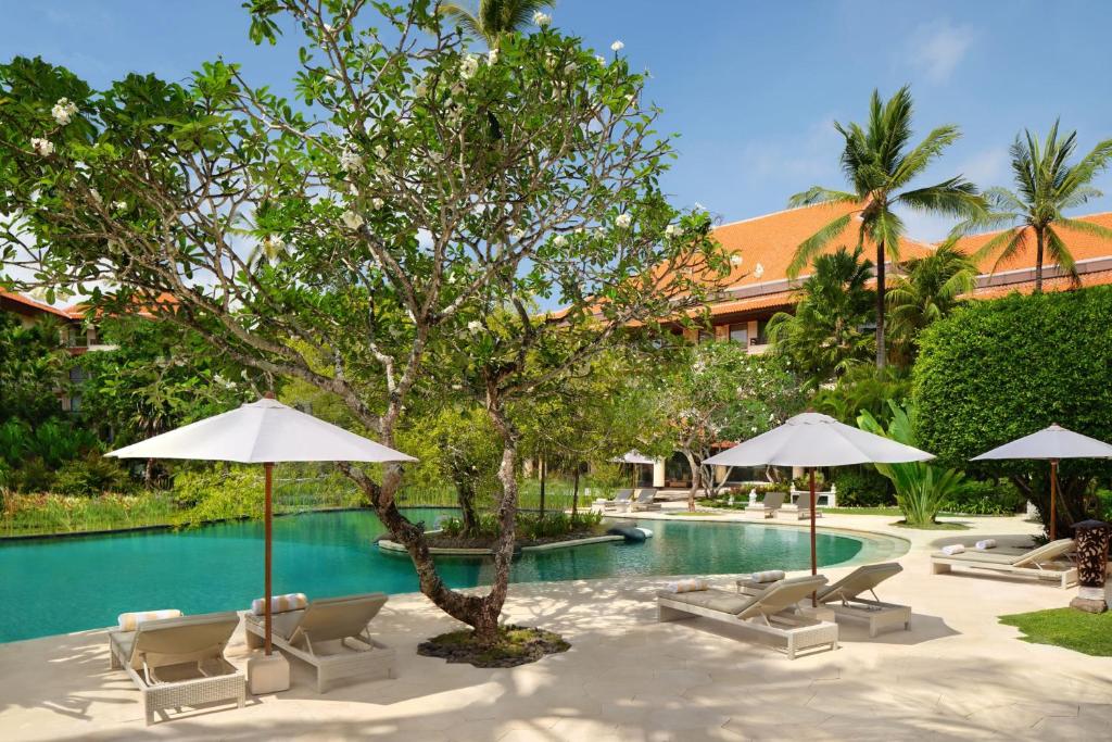 The Westin Resort Nusa Dua Image