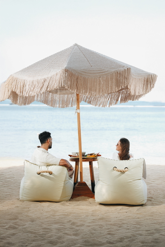 The Westin Resort Nusa Dua Image