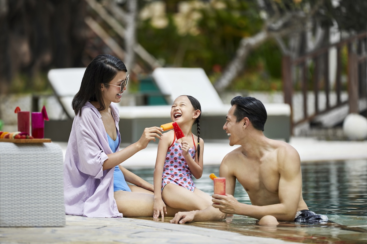 Westin Nusa Dua Image