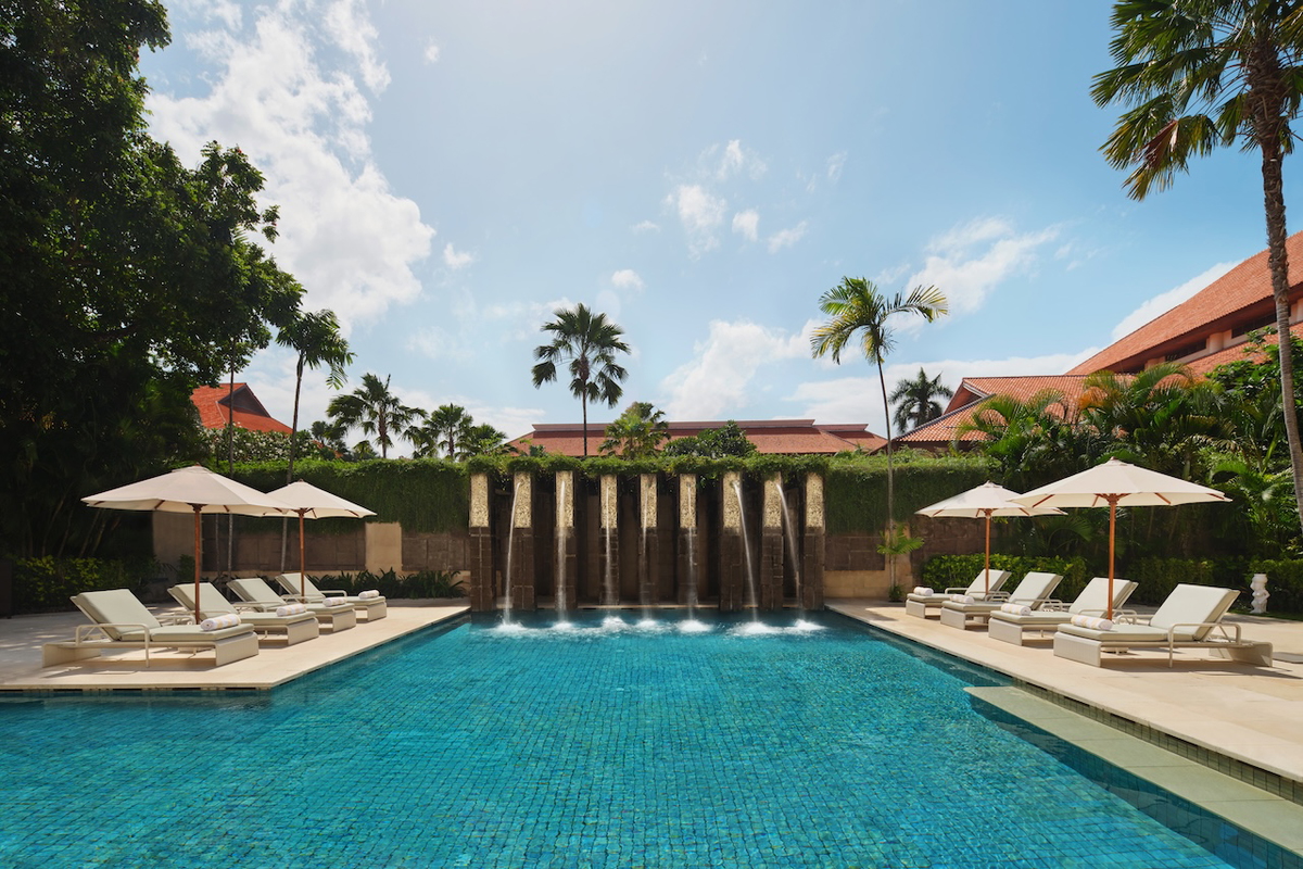 Westin Nusa Dua Image