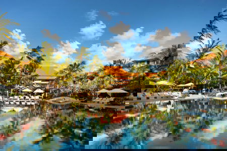 The Westin Resort Nusa Dua, Bali Daypass Image