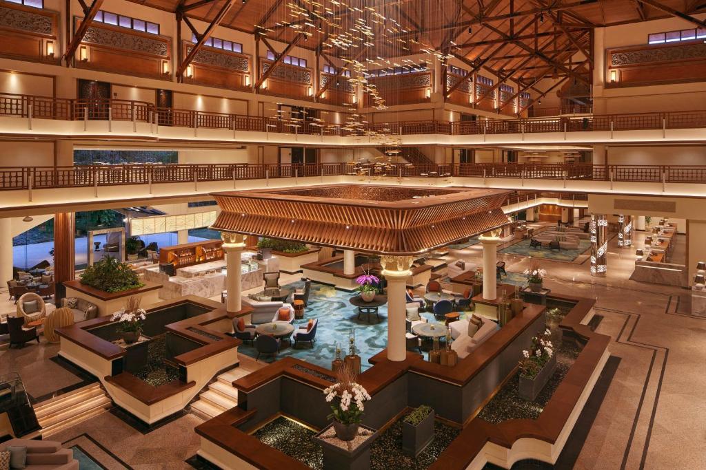 The Westin Resort Nusa Dua Image