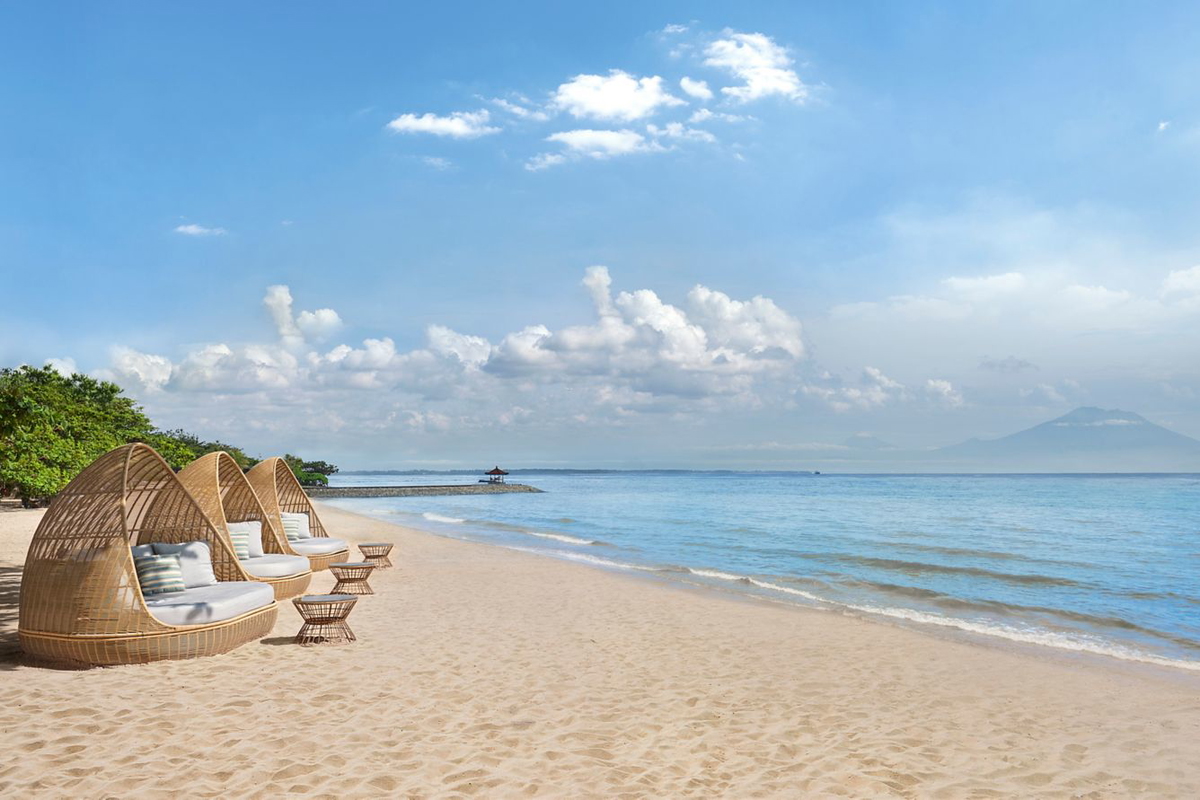 The Westin Resort Nusa Dua Image
