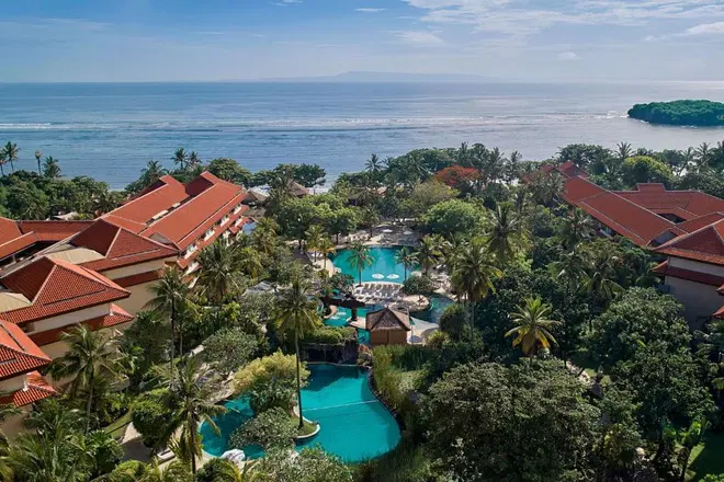 The Westin Resort Nusa Dua, Bali Image