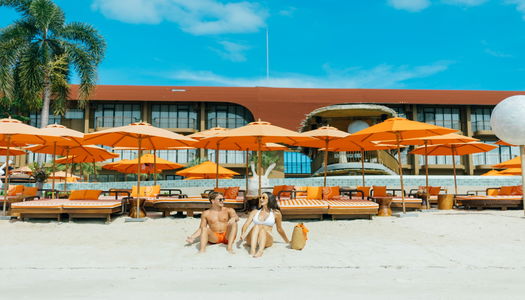 79 Beach Club and Resort Samui Daypass Image