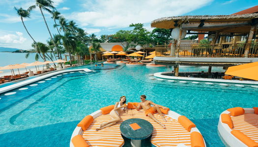 79 Beach Club and Resort Samui Daypass Image