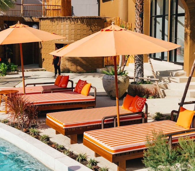 79 Пляжный клуб и курорт Самуи Daypass Фото товара