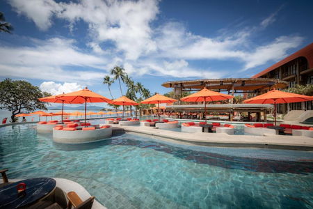 79 Beach Club and Resort Samui Daypass Image