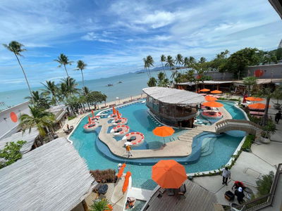 79 Beach Club and Resort Samui Daypass Image