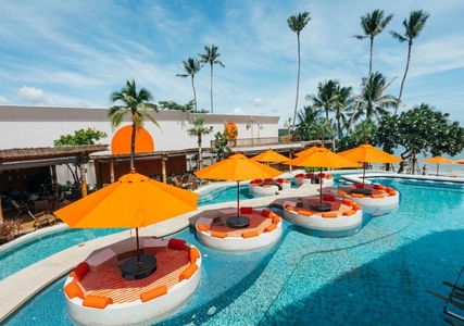 79 Beach Club and Resort Samui Daypass Image