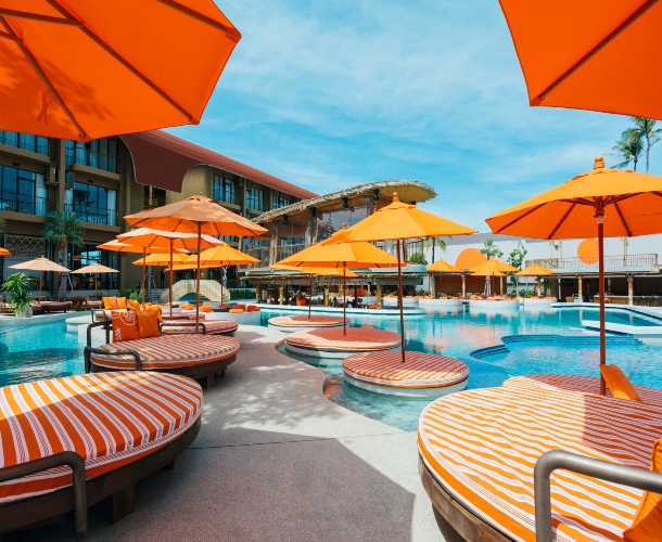 79 Пляжный клуб и курорт Самуи Daypass Фото товара