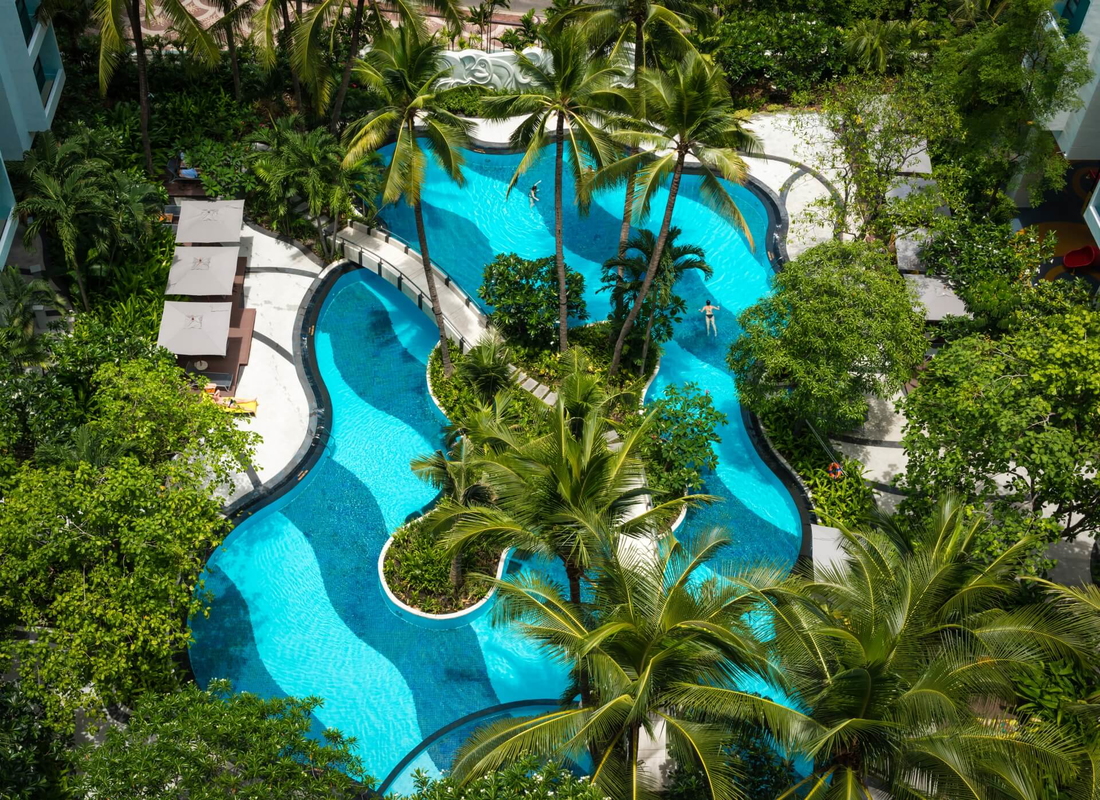 Chatrium Sathon Image