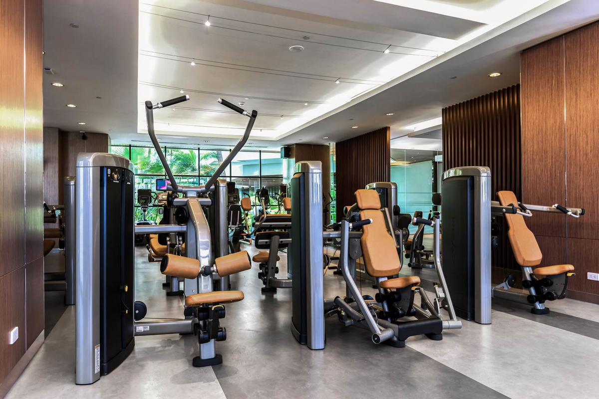 Chatrium Sathon Image