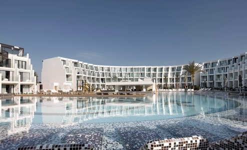 Hard Rock Hotel Ibiza Daypass Image