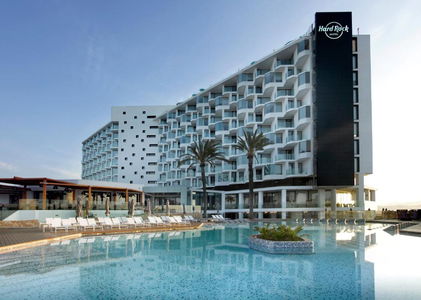 Hard Rock Hotel Ibiza Daypass Image