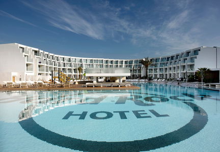 Hard Rock Hotel Ibiza Daypass Image