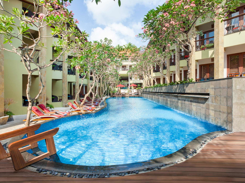 Ibis Styles Bali Legian Daypass Image