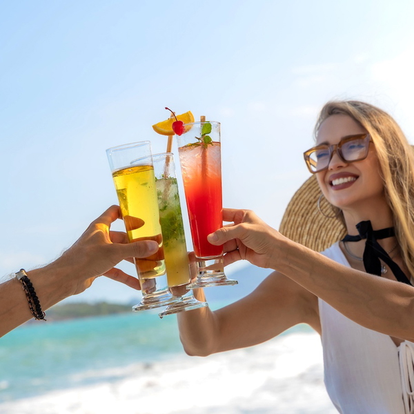 SAii Beach Club Daypass Image