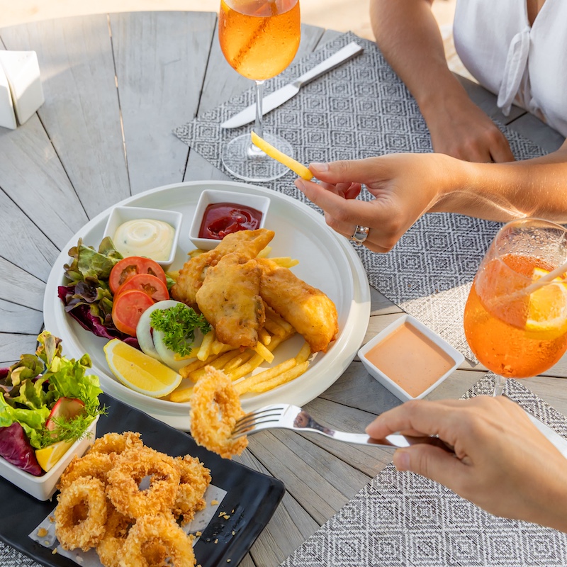 SAii Beach Club Image