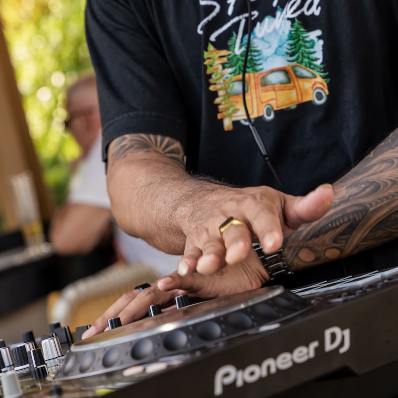 SAii Beach Club Image