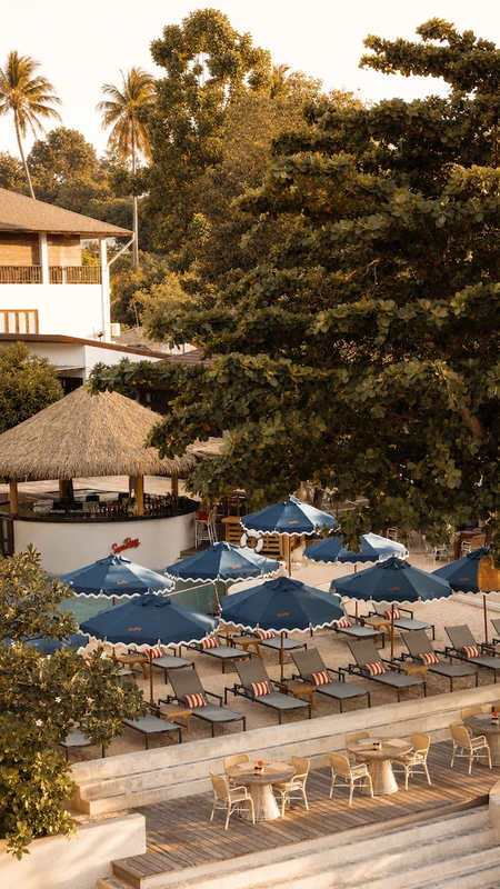 SunRay Social  & Swim Club Image