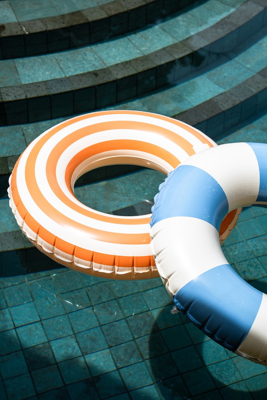 SunRay Social  & Swim Club Image