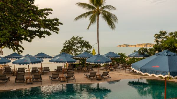 SunRay Social  & Swim Club Image