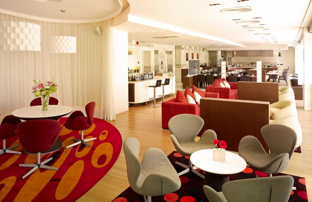 NH Bangkok Asoke Image