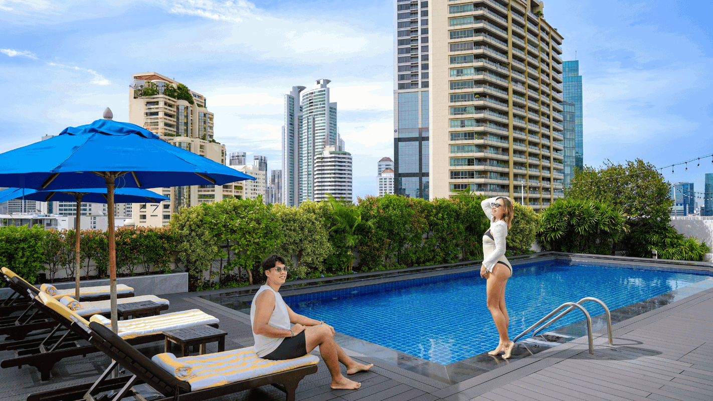 NH Bangkok Asoke Image