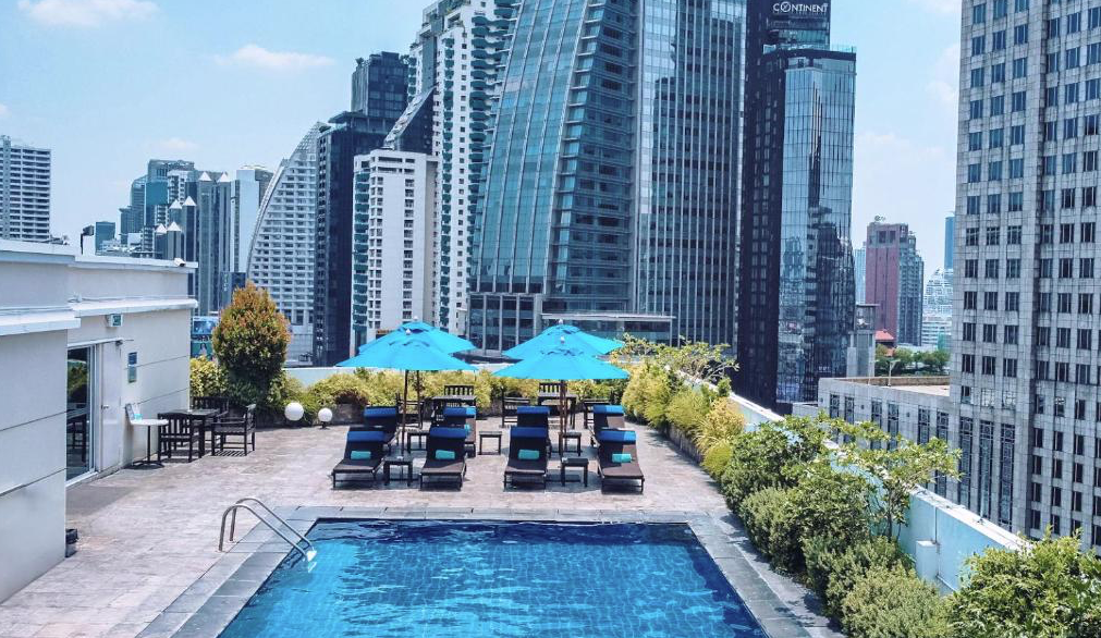 NH Bangkok Asoke Image