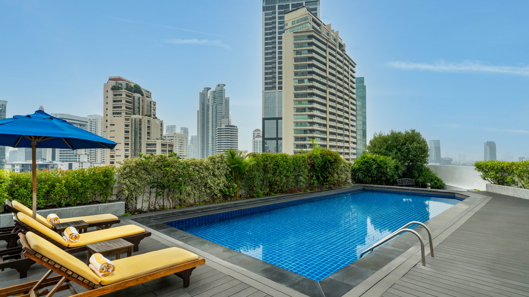 NH Bangkok Asoke Image