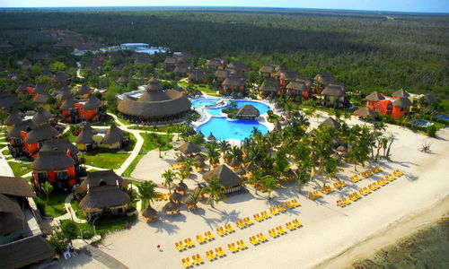 Iberostar Cozumel Daypass Image