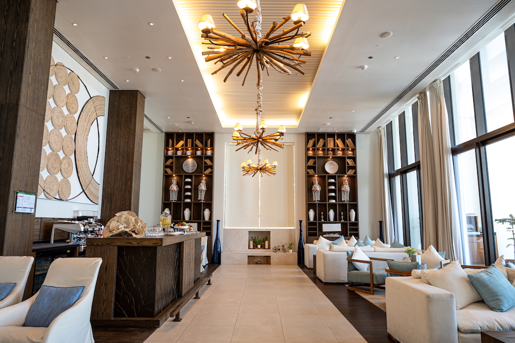 Saadiyat Beach Club Daypass Image