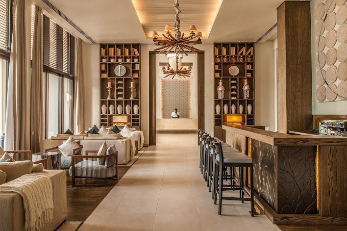 Saadiyat Beach Club Daypass Image