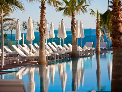 Radisson Blu Resort Daypass Image