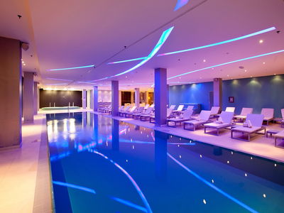 Radisson Blu Resort Daypass Image
