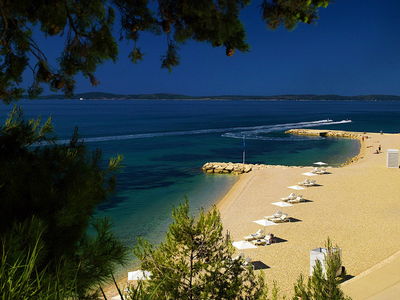 Radisson Blu Resort Daypass Image