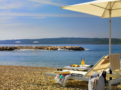 Radisson Blu Resort Daypass Image