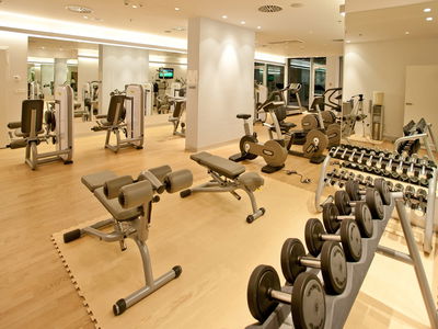 Radisson Blu Resort Daypass Image