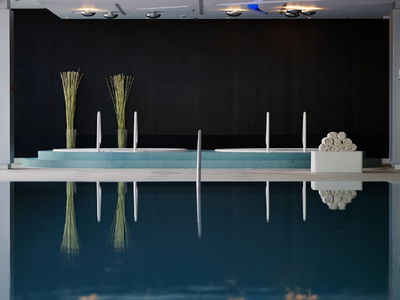 Radisson Blu Resort Daypass Image