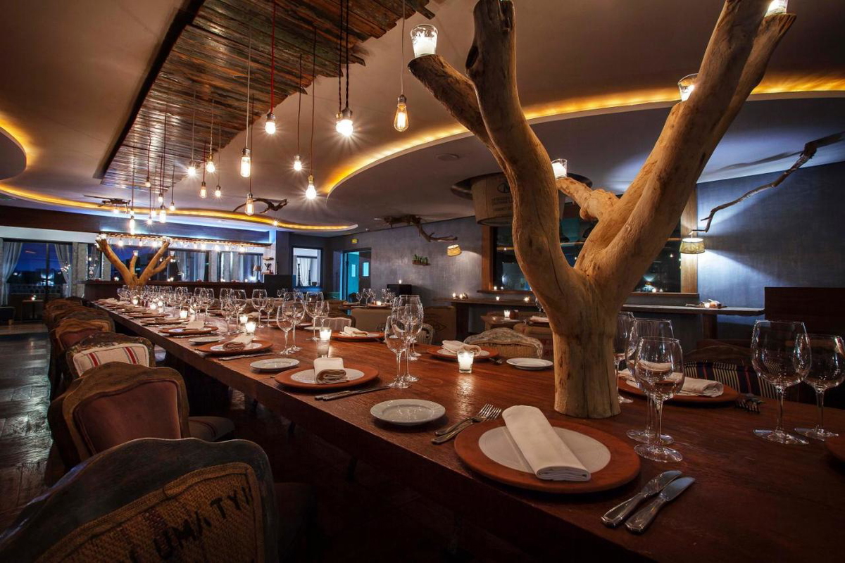 JAAL Riad Resort Marrakech Daypass Image