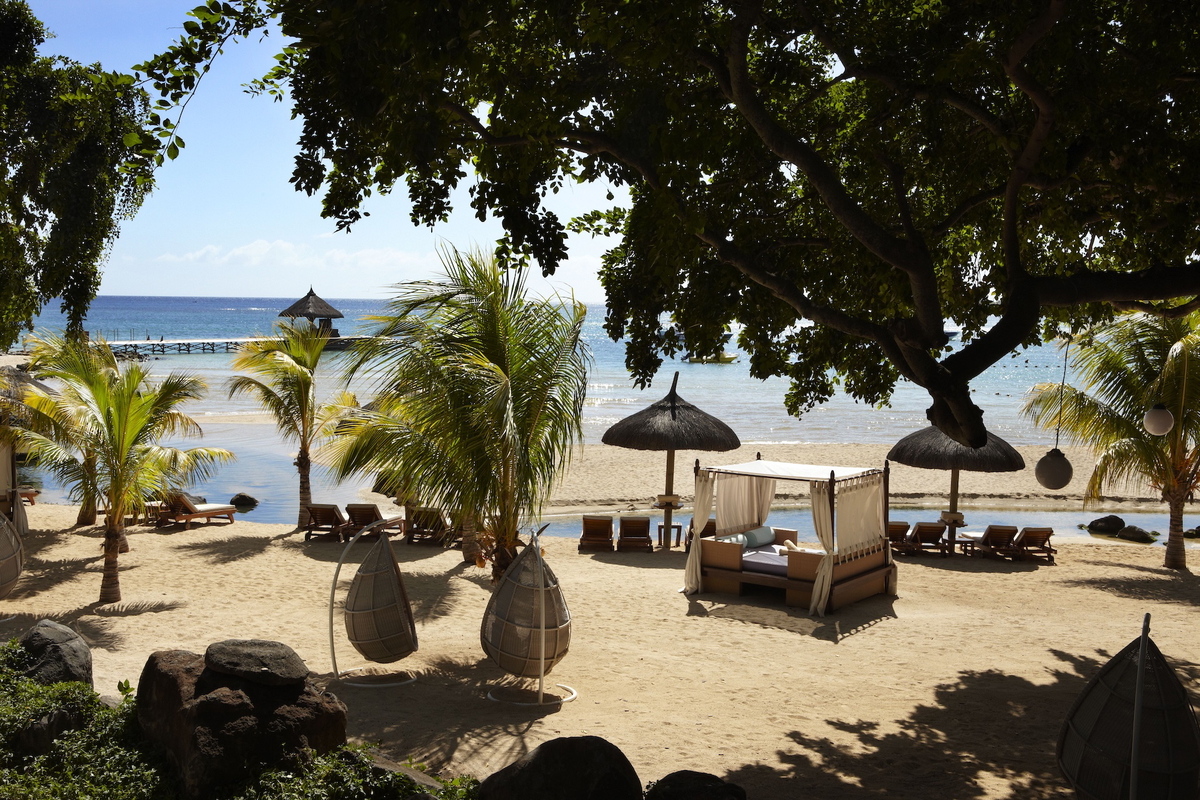 Club Med La Plantation d'Albion Image